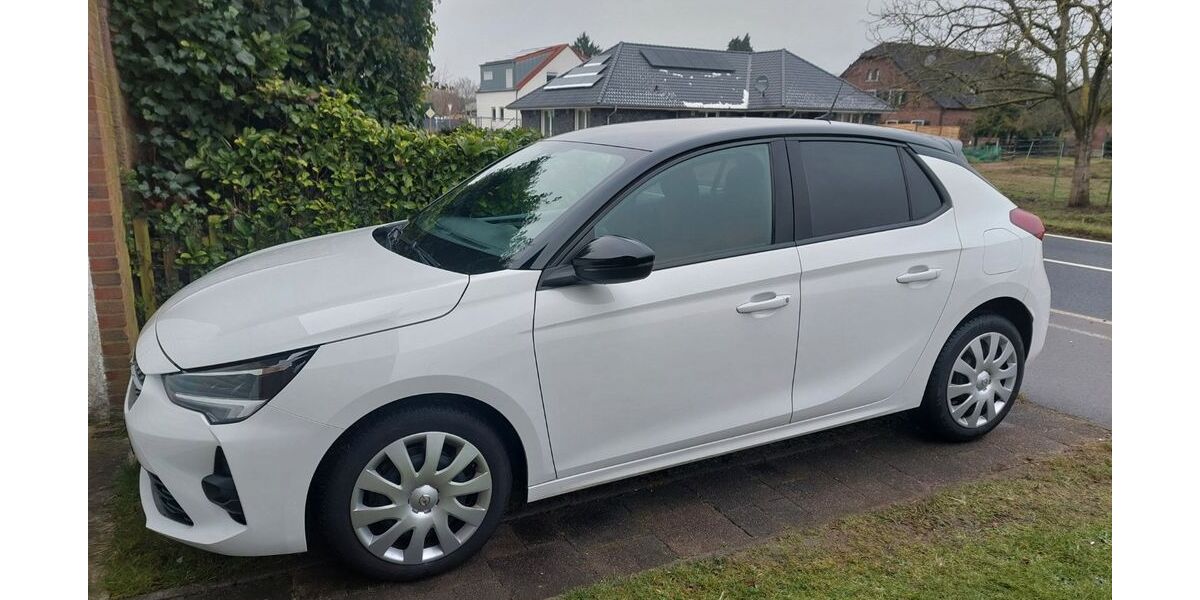 Opel Corsa 66.213 km 11.500 &euro; Neukirchen-Vluyn 47506