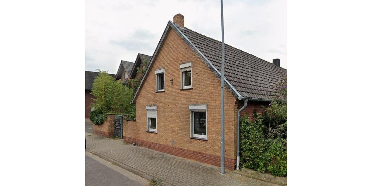 Einfamilienhaus Wassenberg - 5 Zimmer, 150 m&sup2;, 289.000&euro; | Angebot:26661661
