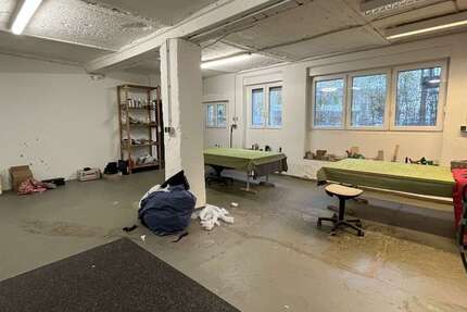 Gewerbeobjekt Düsseldorf Bilk - 595.000&euro; | Angebot:25833731