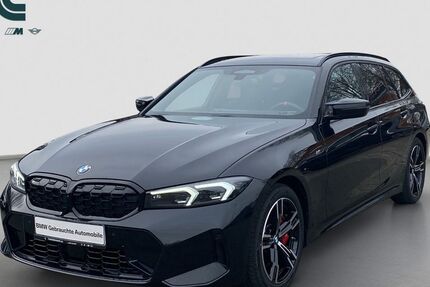 BMW M340i 6.481 km 58.990 &euro; Nettetal 41334
