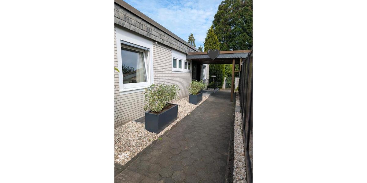 Bungalow Krefeld Benrad - 5 Zimmer, 135 m&sup2;, 498.650&euro; | Angebot:26901691