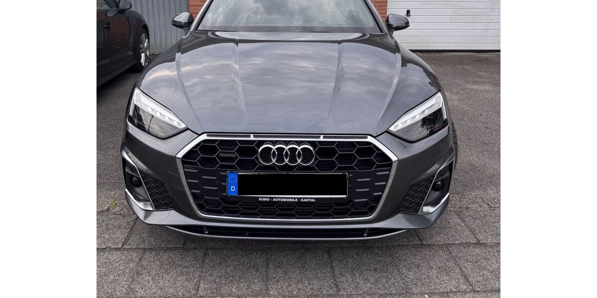Audi Cabriolet 45.972 km 36.750 &euro; Mönchengladbach 41065