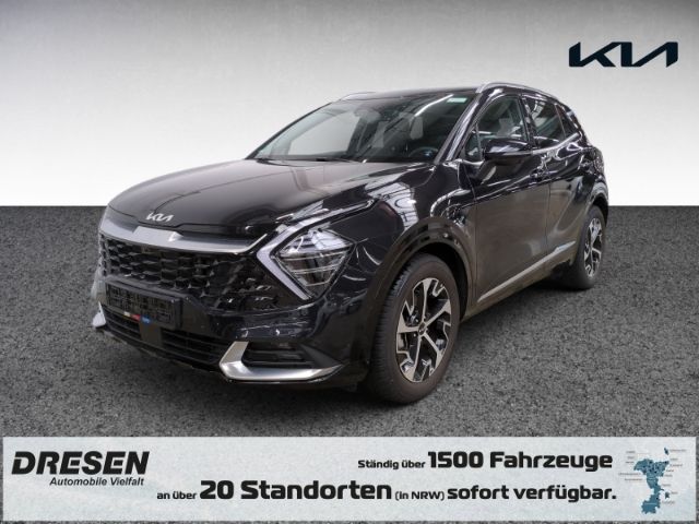 Kia Sportage 23.259 km 29.980 &euro; Korschenbroich 41352