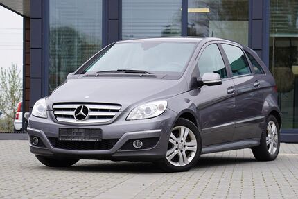 Mercedes-Benz B 200 200.000 km 3.980 &euro; Korschenbroich 41352