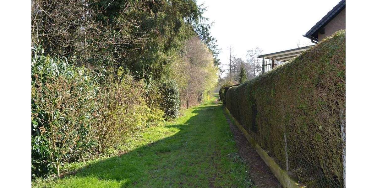 Doppelhaushälfte Wegberg Busch - 5 Zimmer, 164 m&sup2;, 319.000&euro; | Angebot:25661234