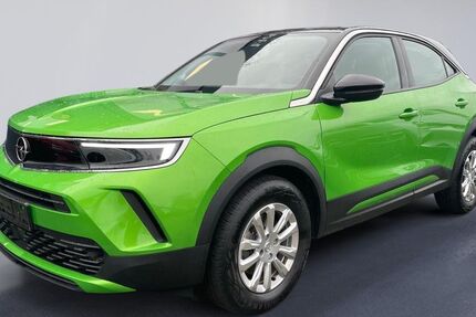 Opel Mokka 20.245 km 16.890 &euro; Mönchengladbach 41066