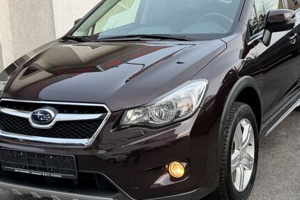 Subaru XV 125.000 km 7.800 &euro; Düsseldorf 40231