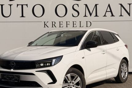 Opel Grandland (X) 46.900 km 19.950 &euro; Krefeld 47805