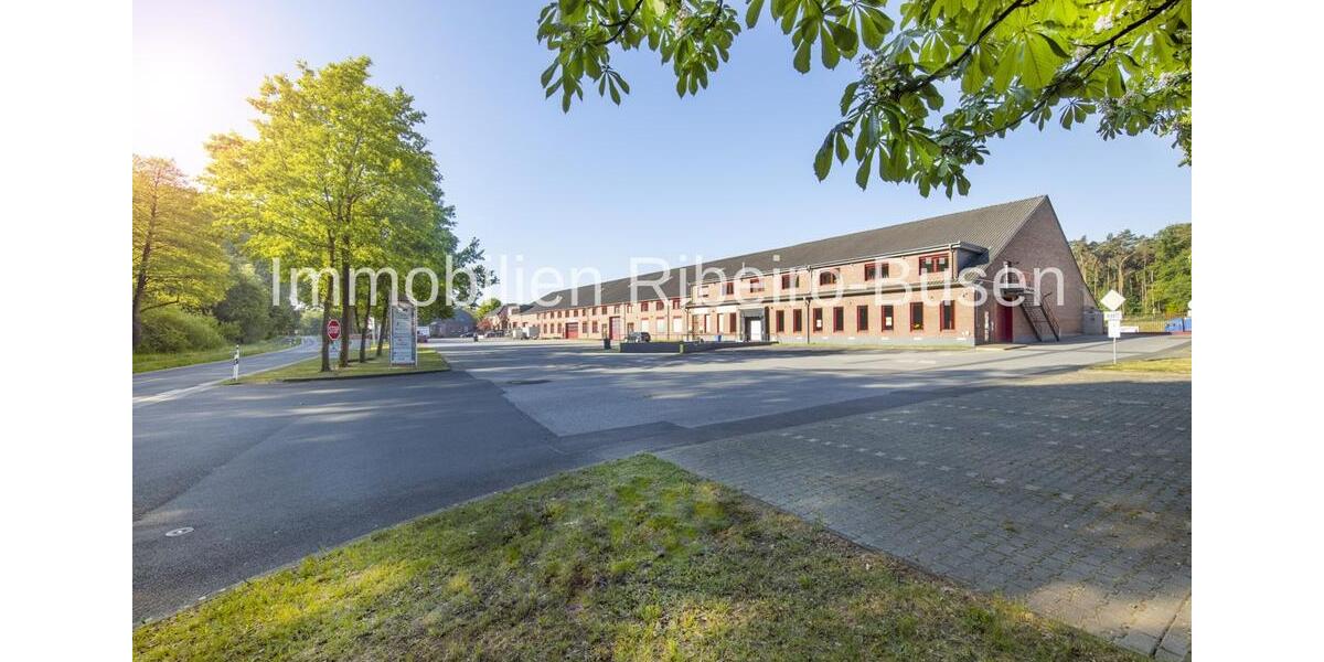 Gewerbeobjekt Niederkrüchten - 2.824&euro; | Angebot:24663240