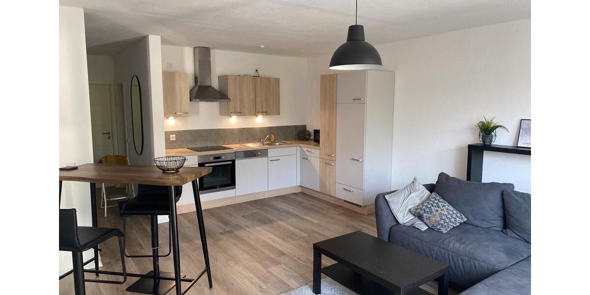 Etagenwohnung Viersen Boisheim - 2 Zimmer, 57 m&sup2;, 620&euro; | Angebot:26481615