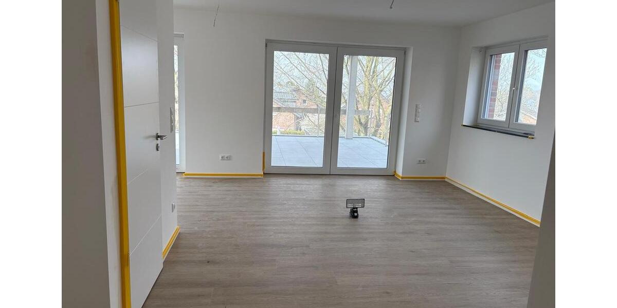 Etagenwohnung Wassenberg - 2 Zimmer, 60 m&sup2;, 840&euro; | Angebot:25341186