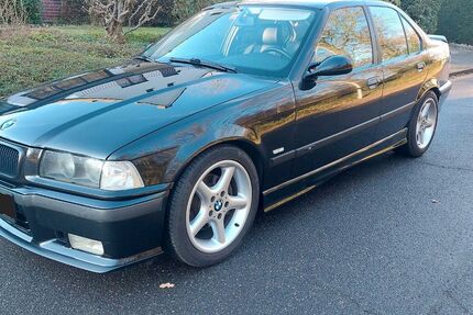 BMW 328 196.000 km 14.000 &euro; Viersen 41751