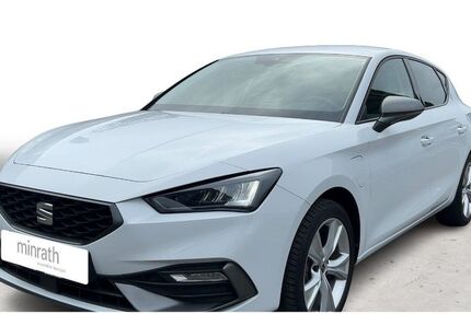 Seat Leon 56.343 km 19.850 &euro; Moers 47441
