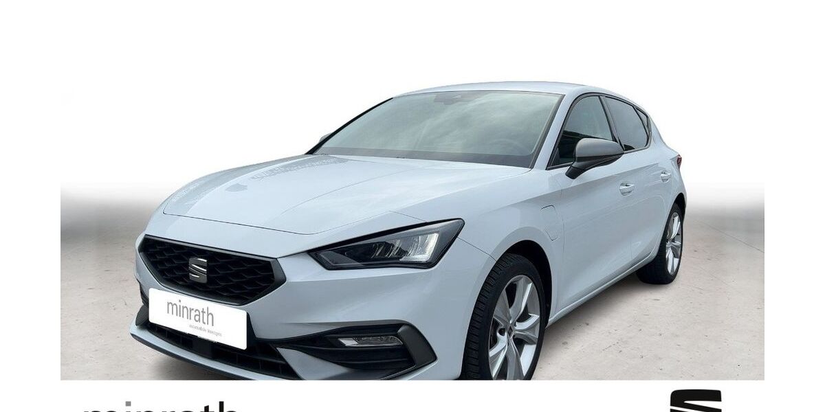 Seat Leon 56.343 km 19.850 &euro; Moers 47441