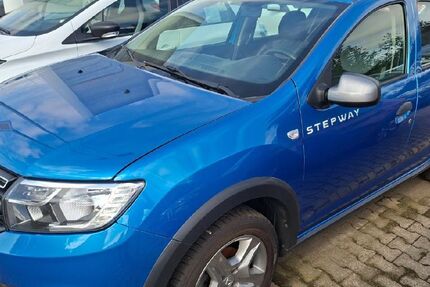 Dacia Sandero 94.728 km 9.900 &euro; Erkelenz 41812