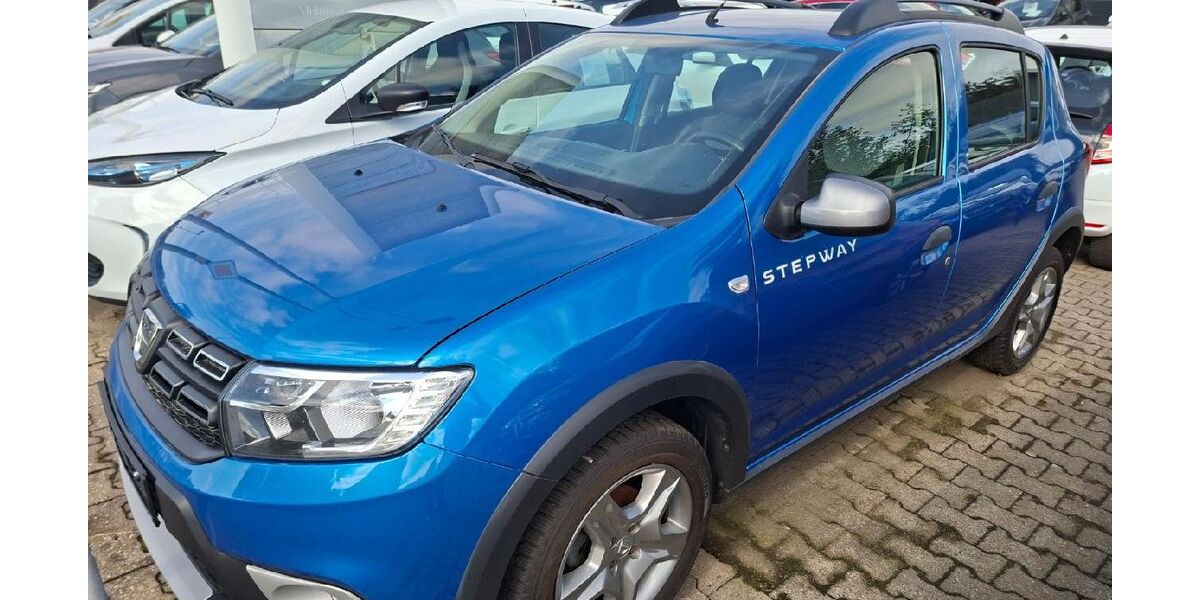 Dacia Sandero 94.728 km 9.900 &euro; Erkelenz 41812