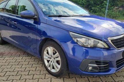 Peugeot 308 155.000 km 7.250 &euro; Mönchengladbach 41061