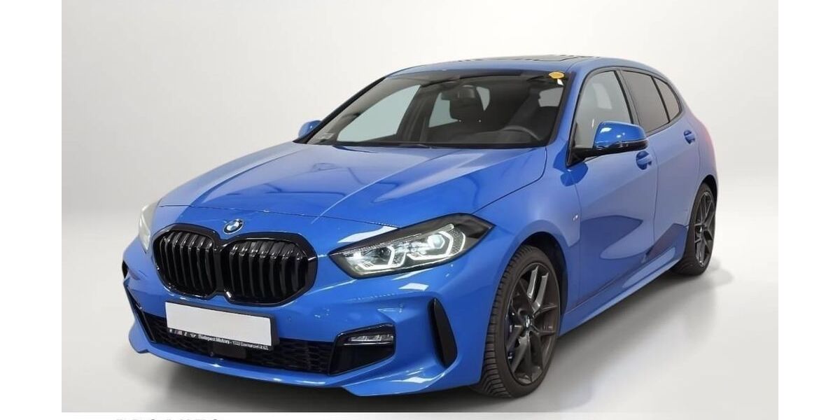 BMW 118 45.000 km 25.999 &euro; Meerbusch 40668