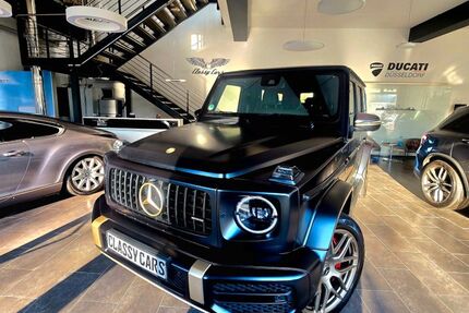 Mercedes-Benz G 63 AMG 13.000 km 209.999 &euro; Kaarst 41564