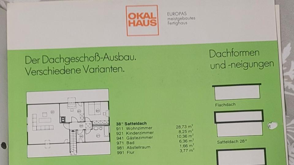 Einfamilienhaus Erkelenz - 8 Zimmer, 203 m&sup2;, 469.000&euro; | Angebot:24352170