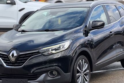 Renault Kadjar 166.519 km 7.999 &euro; Hückelhoven 41836