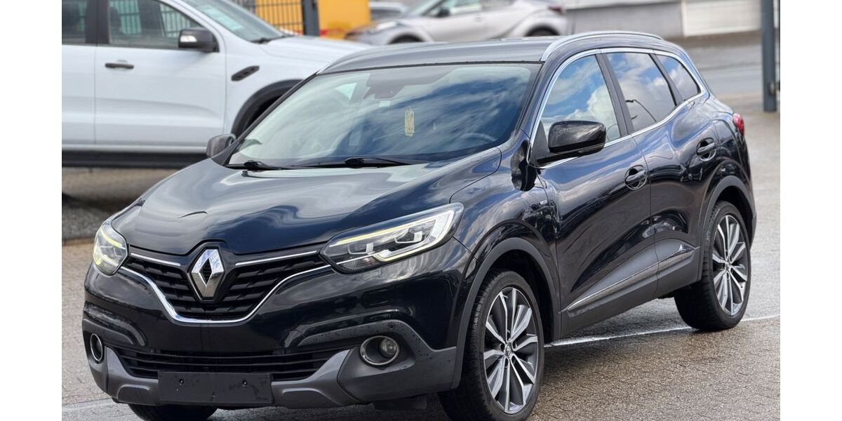 Renault Kadjar 166.519 km 7.999 &euro; Hückelhoven 41836