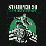 Stomper 98 - Plus Special Guests: Grade 2 & Skinsects