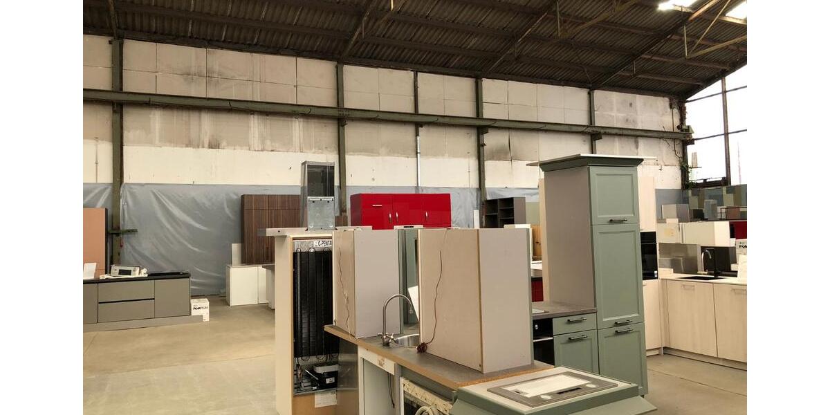 Gewerbeobjekt Moers - 1.170&euro; | Angebot:25293241