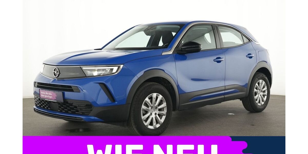 Opel Mokka 29.273 km 14.649 &euro; Neuss 41460