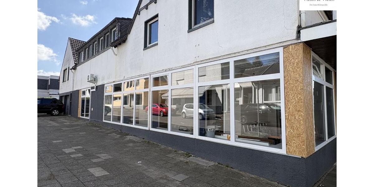 Gewerbeobjekt Wassenberg - 850&euro; | Angebot:26556206