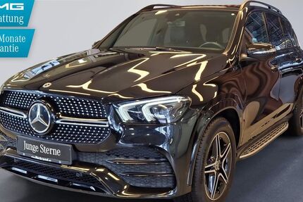 Mercedes-Benz GLE 350 55.879 km 66.840 &euro; Krefeld 47800