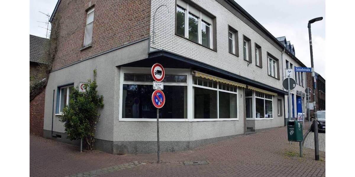 Gewerbeobjekt Nettetal Hinsbeck - 3 Zimmer, 650&euro; | Angebot:26437770