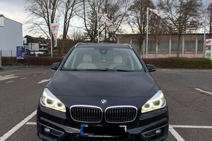 BMW 220 Gran Tourer 136.000 km 11.500 &euro; Mönchengladbach 41069