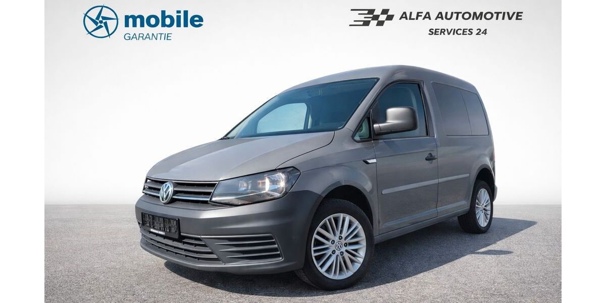 VW Caddy 105.600 km 16.499 &euro; Willich 47877