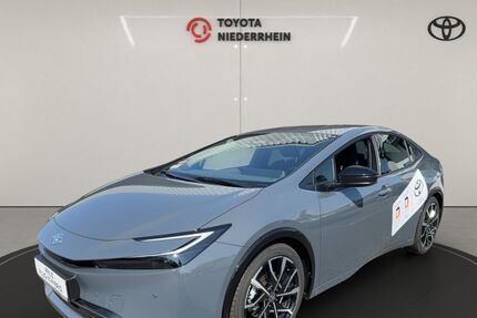 Toyota Prius 12.900 km 36.485 &euro; Krefeld 47809