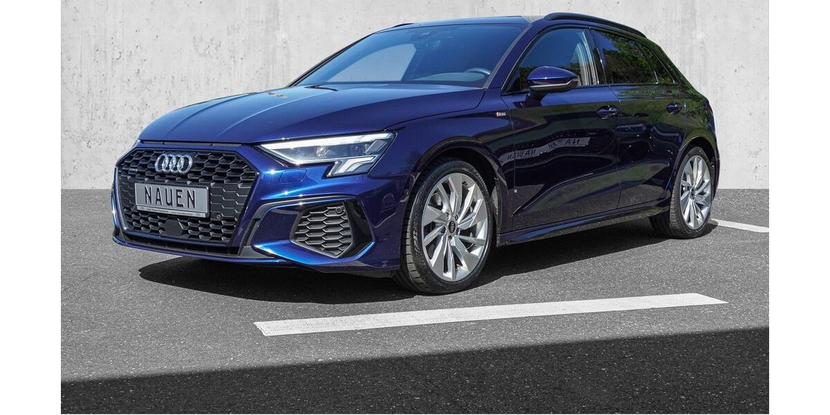 Audi A3 89.496 km 28.850 &euro; Meerbusch 40670