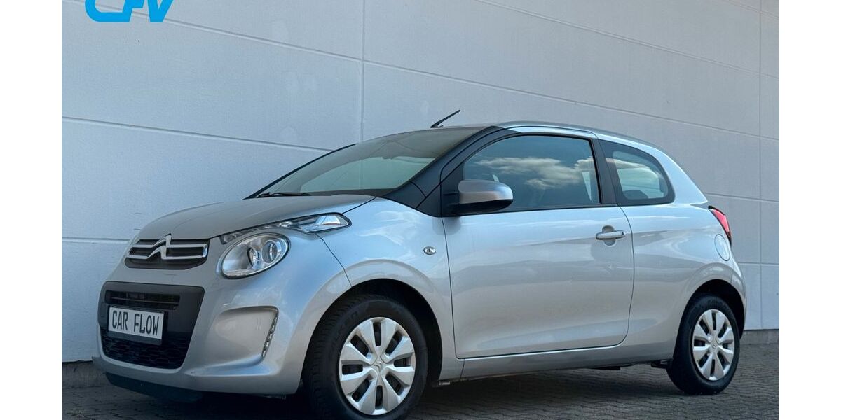 Citroen C1 92.812 km 5.699 &euro; Viersen 41748