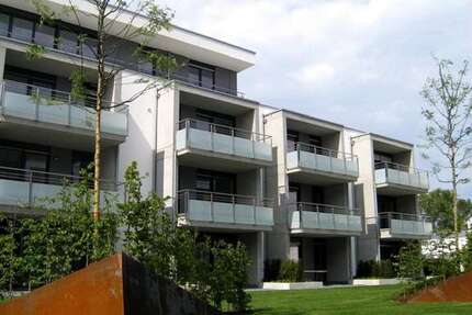Wohnung Mönchengladbach Nord - 1 Zimmer, 37 m&sup2;, 407&euro; | Angebot:26662842