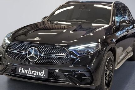 Mercedes-Benz GLC 220 9.950 km 57.990 &euro; Mönchengladbach 41063