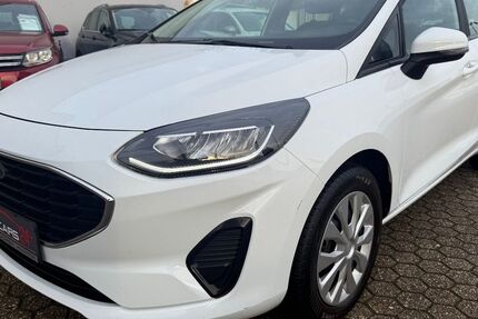 Ford Fiesta 105.100 km 10.590 &euro; Mönchengladbach 41236