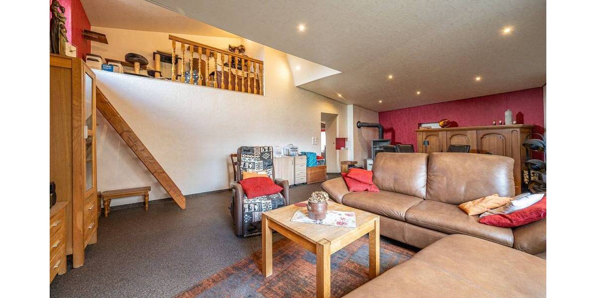 Bauernhaus, Landhaus Heinsberg / Unterbruch Unterbruch - 6 Zimmer, 196 m&sup2;, 368.000&euro; | Angebot:25707144