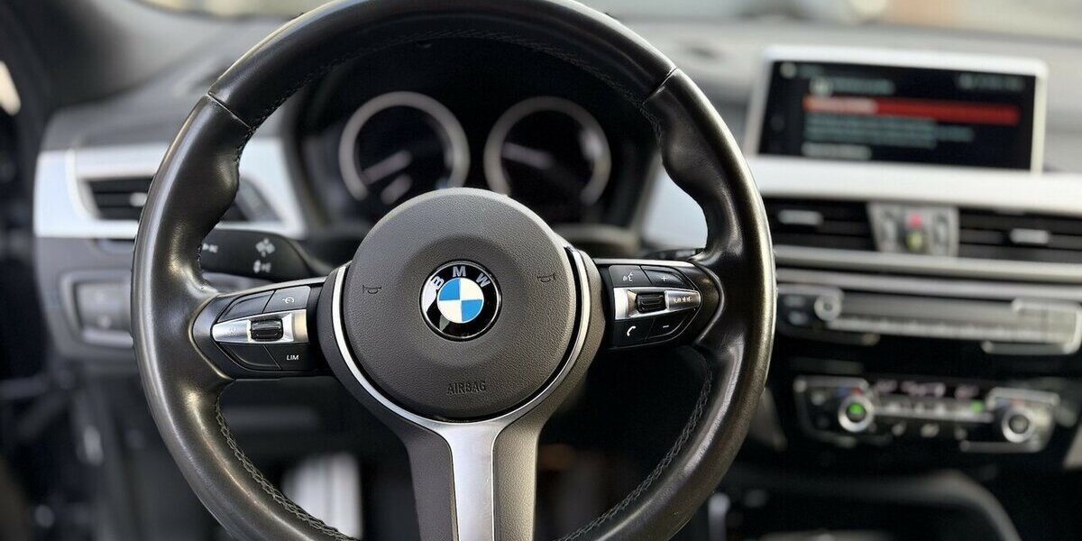 BMW X2 M / Sport / Head up / NAVI Pro / LED 67.000 km 24.490 &euro; Mönchengladbach 41066