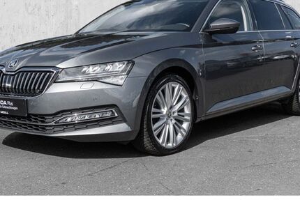 Skoda Superb 74.232 km 25.250 &euro; Düsseldorf 40474