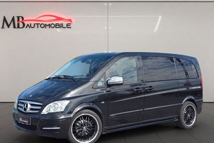 Mercedes-Benz Viano 160.000 km 30.999 &euro; Neuss 41460