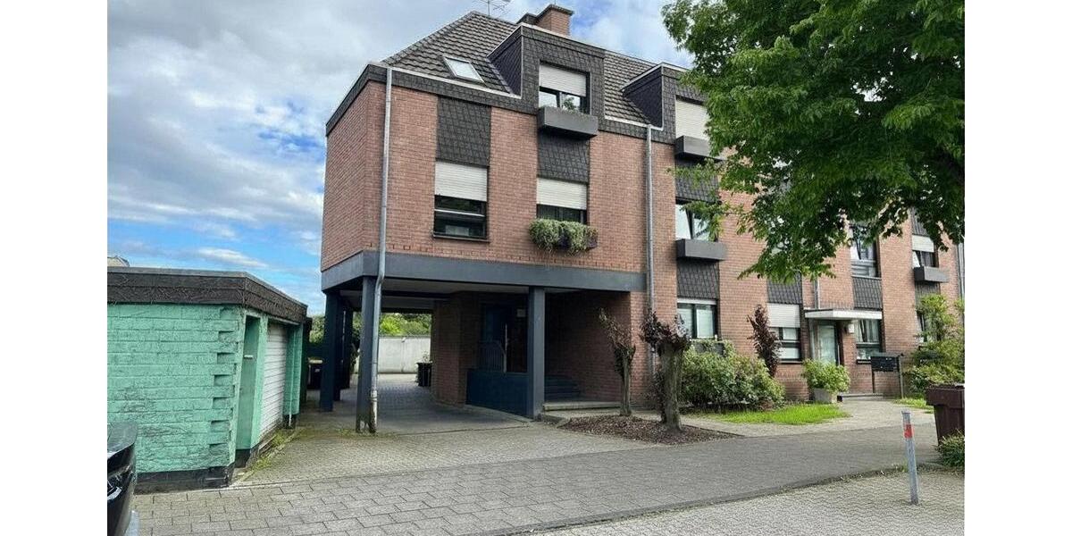 Etagenwohnung Mönchengladbach Süd - 2 Zimmer, 64 m&sup2;, 154.000&euro; | Angebot:26902558