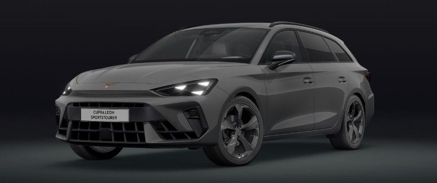 Cupra Leon 7.940 km 32.840 &euro; Nettetal 41334