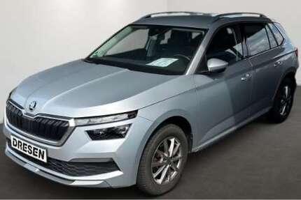 Skoda Kamiq 21.570 km 21.490 &euro; Mönchengladbach 41061