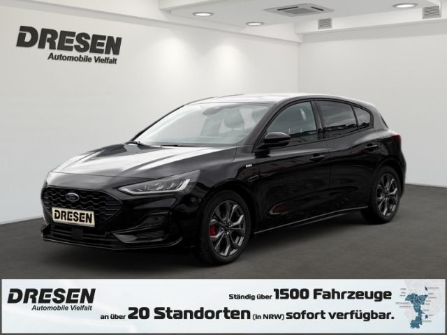 Ford Focus 4.400 km 24.450 &euro; Viersen 41747