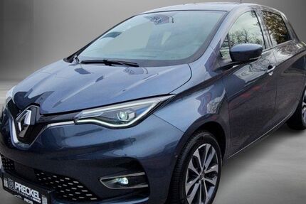 Renault ZOE 47.056 km 13.270 &euro; Krefeld 47805