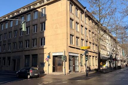 Gewerbeobjekt Mönchengladbach Süd - 69&euro; | Angebot:25096771